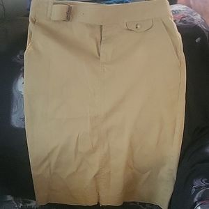 Lauren Ralph Lauren Skirt